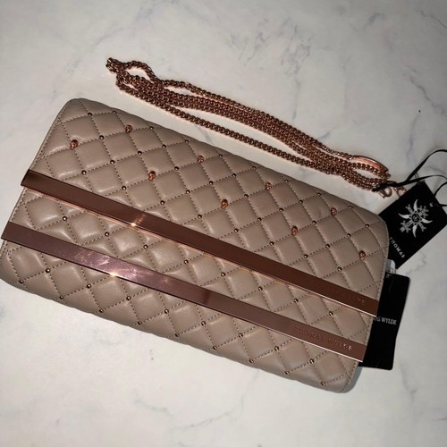 Thomas wylde beige gold - wylde, &