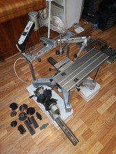 used gravograph engraving