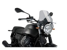 Puig Naked Screen Windshield