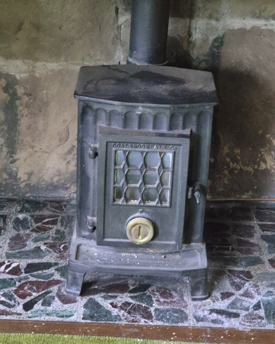 Coalbrookdale little wenlock - coalbrookdale,