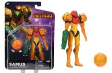 New Official Nintendo Metroid