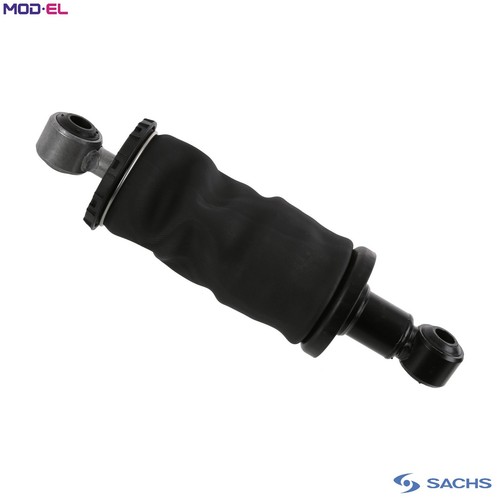 Shock absorber driver cab - shock,