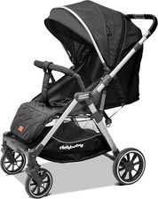 RichBaby Dash Pushchair -