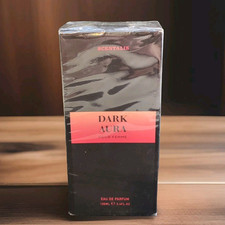 (New) Black Dusk Dark Aura