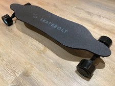 Skatebolt electric skateboard