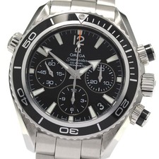OMEGA Seamaster Planet