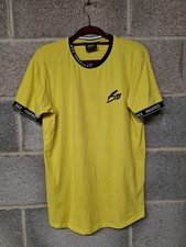 Bee Inspired Men's Yellow