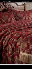 Paoletti shiraz luxury damask