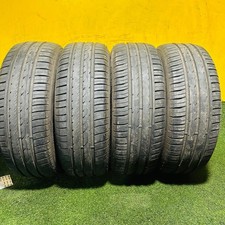 195/55R16 87H Dunlop Sport