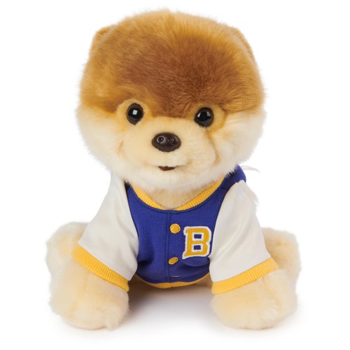 Gund boo the world - world’s, cutest