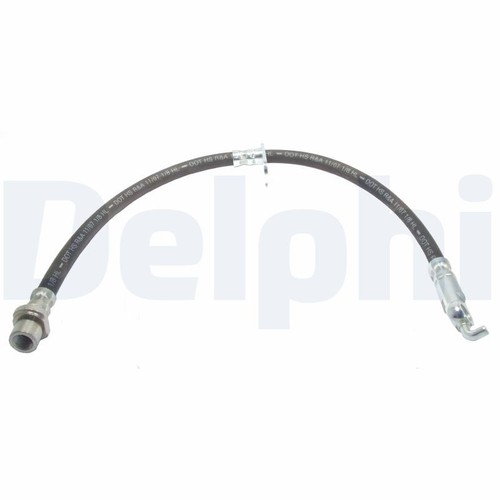 Front right brake - right, delphi