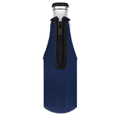 Color insulated beer bottles - beer,