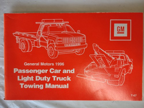 1996 general motors - general, passenger