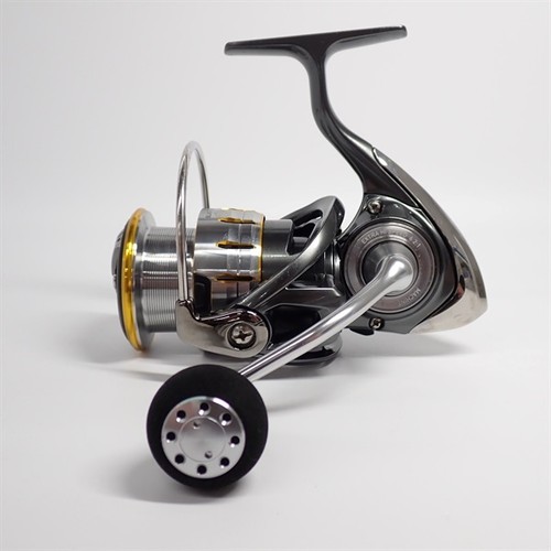 Daiwa blast lt4000 cxh - blast, lt4000-cxh