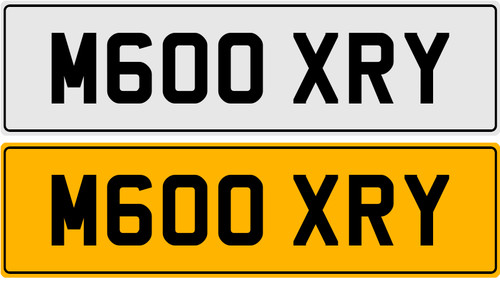 M600 xry mary - xry, marie