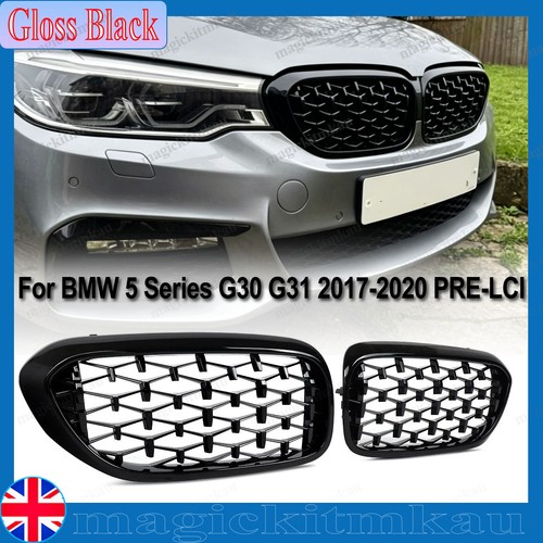 For bmw series g30 - bmw, pre