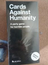 UKCards Against Humanity
