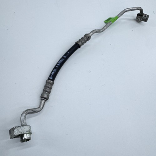 Ford max air - con, pipe