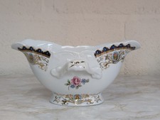 Vintage T Limoges twin