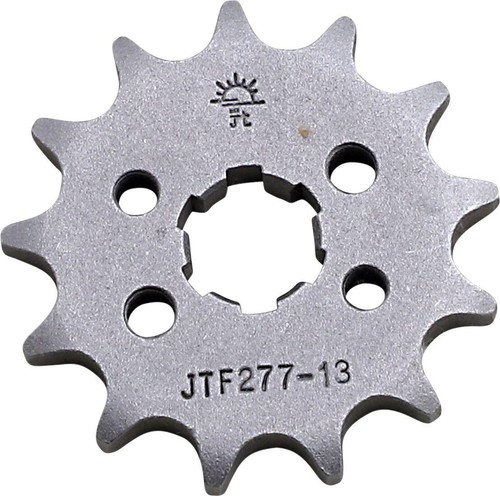 Sprocket for honda crf 125 - sprocket,