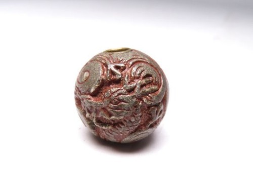 Japan antique netsuke - japan,