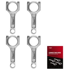 I-Beam Connecting Rods for