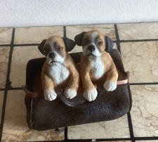 THE LEONARDO COLLECTION BOXER