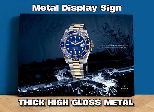 Large rolex submariner - large,