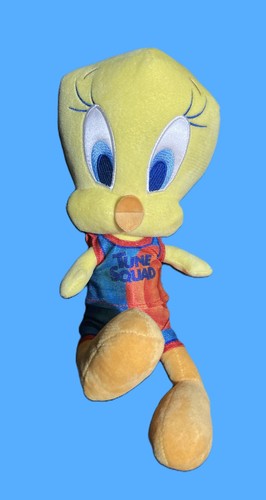 Tweetie pie plush soft - plush,