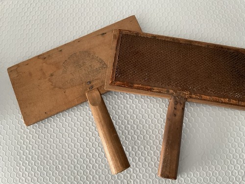 Primitive old whittemore no - primitive,
