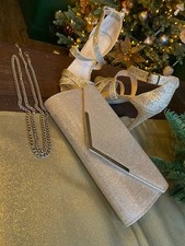 Carvela Shoes and matching bag