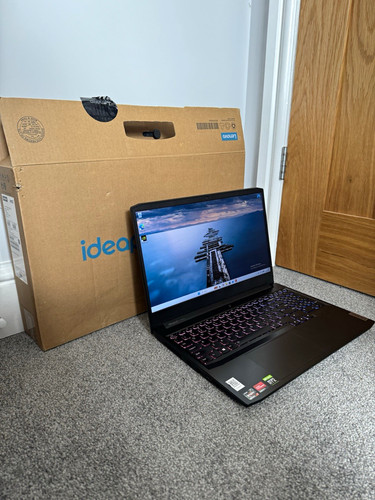 Lenovo ideapad gaming - ideapad,