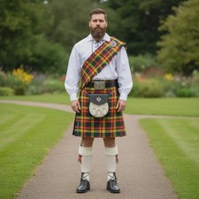 Men piece traditional - men’s, 10-piece