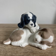 Vintage Nao by Lladro Figure 