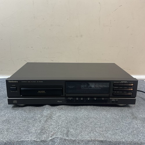 Technics pg100a mash - technics, sl-pg100a