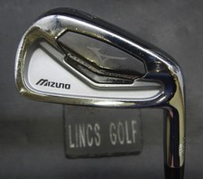 Mizuno MP-15 7 Iron Stiff