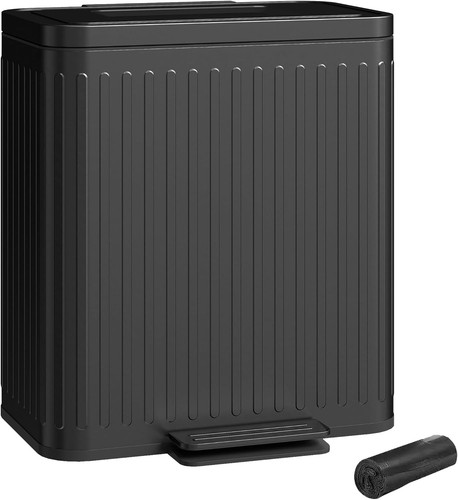 Dual kitchen bin 40l - dual,