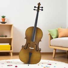 4/4 Full Size Beginner