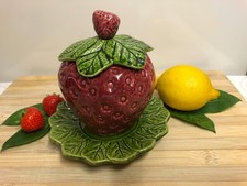 Majolica Portugal Vintage