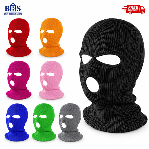 Balaclava hole thermal - balaclava,