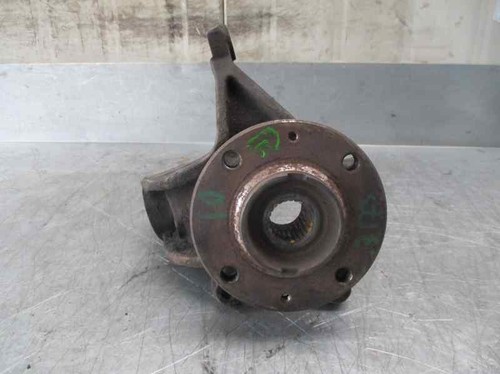 043419 front left - knuckle, /