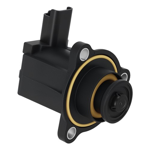 Turbo solenoid valve - solenoid,