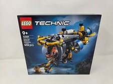 LEGO 42201 Technic: Deep-Sea