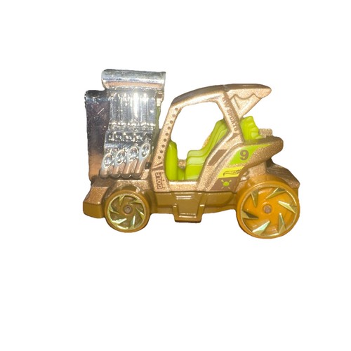 Hot wheels tee off hw - tee’d,