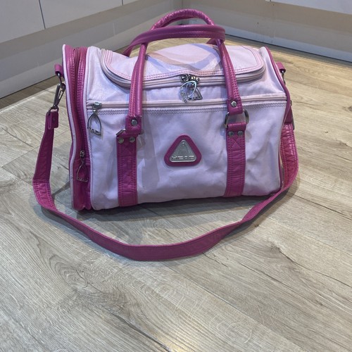 Vintage head holdall bag - head,