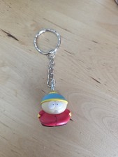 South Park Cartman Keyring