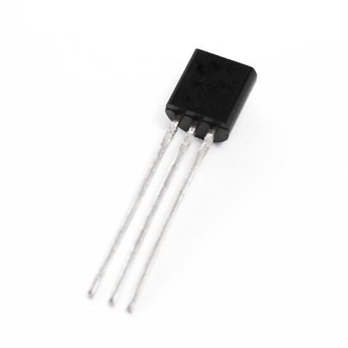 Bc348 transistor silicon npn - silicon,