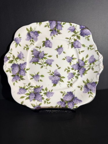 Royal albert archive - albert, lilac