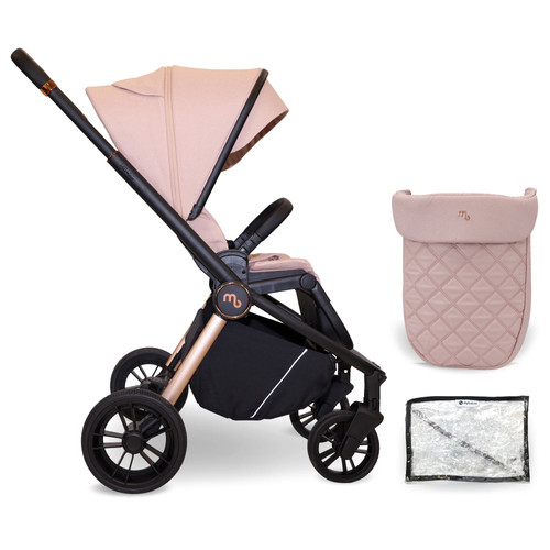 Babiie mb450 pushchair - babiie,