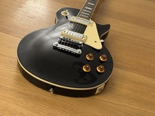 Epiphone Les Paul Deluxe (Made